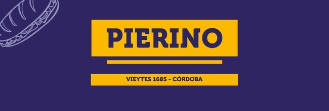 Pierino Foodtruck Vieytes